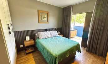 Imagem 11: Apartamento Residencial à venda, Itaipava, Petrópolis - AP0084