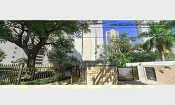 Imagem: Apartamento em Leilão - Candeal - Salvador