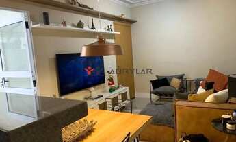 Imagem 3: Apartamento à venda em Jundiaí, Tulipas, com 2 quartos, com 53 m², JARDIM DAS TULIPAS