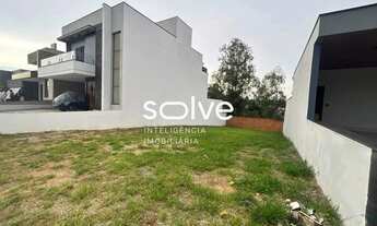 Imagem 5: Terreno à venda, 300 m² por R$ 530.000,00 - Loteamento Park Gran Reserve - Indaiatuba/SP