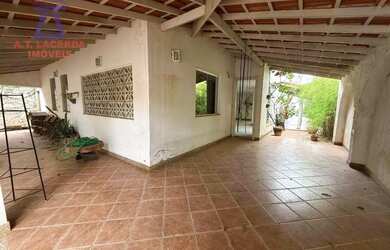 Imagem 4: Casa ampla para Aluguel comercial ou residencial - Augusta Mota