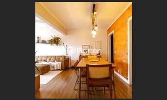 Imagem 3: Apartamento de 84 metros quadrados com 3 quartos, vaga em Cristo Redentor - Porto Alegre