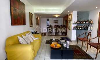 Imagem 4: Imóvel para venda tem 120 metros quadrados com 3 quartos em Boa Viagem - Recife - PE