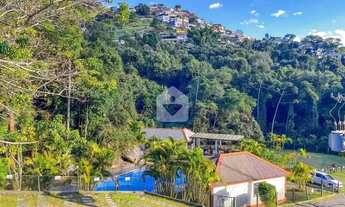 Imagem 7: Apartamento para venda com 2 quartos, 65m² - Samambaia - Petrópolis/RJ