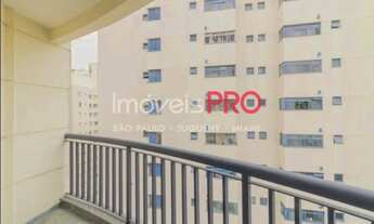 Imagem 2: Apartamento para venda com 87m² em Moema - São Paulo