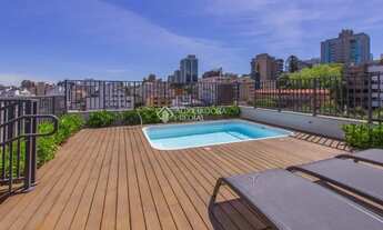 Imagem: Apartamento 2 suítes, 2 vagas no Mont Serrat