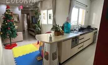 Imagem: Cobertura a venda - Vila Camilópolis, Santo