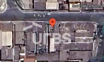 Imagem 5: Terreno no Loteamento Areião I