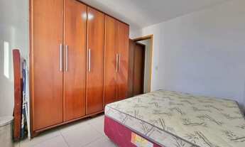 Imagem 7: Apartamento 2 Quartos 1 Suíte no Varedas do Lago