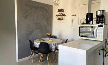 Imagem 5: ÓTIMO IMÓVEL, 50 MTS quadrados, 2 DORMITÓRIOS COM VAGA E ELEVADOR