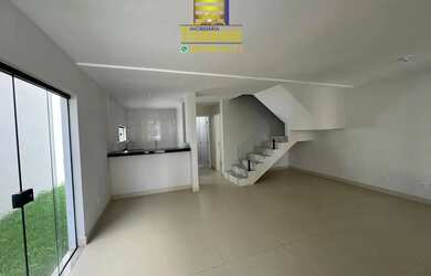 Imagem 5: VENDO CASA DUPLEX EM CONDOMINIO NO OLHO D AGUA, AO LADO POTIGUAR, PRONTA