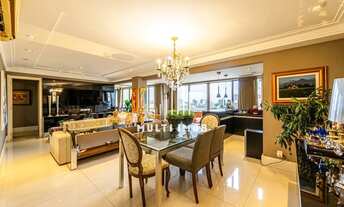 Imagem: Apartamento com vista para o Guaíba 3 dormitórios