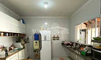 Imagem 4: Casa - Jardim Amanda II - Hortolândia