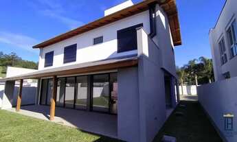 Imagem 3: Casa à venda no bairro Cachoeira do Bom Jesus em Florianópolis/SC