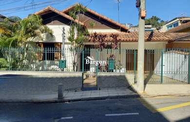 Imagem 2: Casa com 3 quartos sendo 1 suíte a venda no Bairro Grajaú em Juiz de Fora