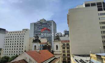 Imagem: Sala comercial em Largo São Francisco de