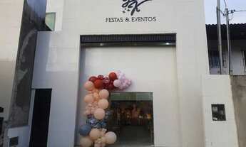 Imagem: Imóvel para venda com 160 metros quadrados