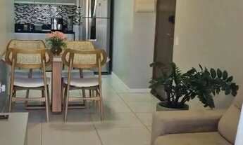 Imagem 4: Imóvel para aluguel com 55 metros quadrados com 2 quartos em Imbiribeira - Recife - PE