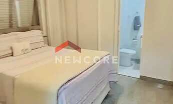 Imagem 2: Apartamento em Rua Vinte e Quatro de Maio - República - São Paulo/SP