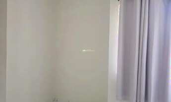 Imagem 4: COND. DELTA DO PARNAÍBA - BAIRRO; URUGUAI