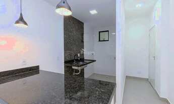 Imagem 6: Apartamento 2 quartos a venda no Bairro Recanto da Mata em Juiz de Fora Minas Gerais