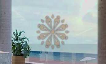 Imagem 5: Mareá Beach Living frente mar em Matinhos com unidades de alto padrão e vista para o mar