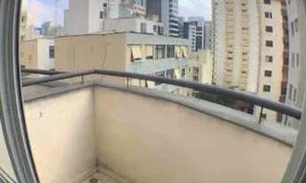 Imagem 3: APARTAMENTO SEMI MOBILIADO NA BELA CINTRA