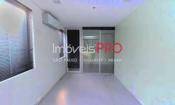 Imagem: Paraíso - Sala comercial -50 m² - 2 vagas