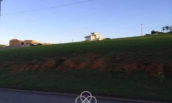 Imagem 4: Terreno para VENDA localizado no CONDOMÍNIO VILLAGGIO PARADISO, em Itatiba/SP