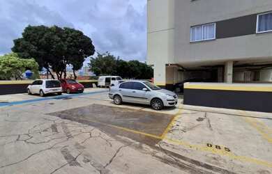 Imagem 2: Rob- APARTAMENTO 2 QUARTOS - 49m²