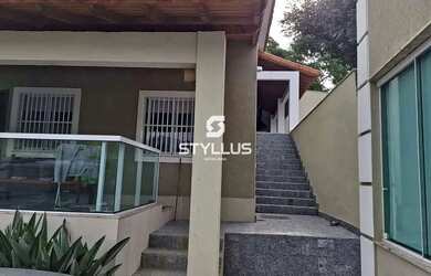 Imagem 3: Méier Casa com 5 dormitórios