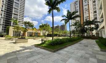 Imagem 2: Apartamento à venda com 3 quartos no Jardim Belo Horizonte, Campinas