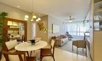 Imagem: Apartamento finamente mobiliado e decorado