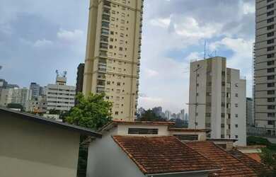 Imagem 2: Casa para venda com 3 quartos em Sumaré a 500 metros do metrô Vila Madalena - São Paulo