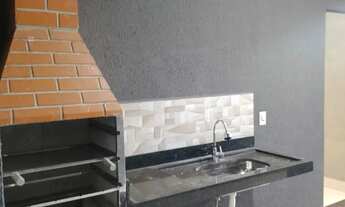 Imagem 5: CASA 2 QUARTOS, 1 SUÍTE ACABAMENTO PREMIUM, EM GOIANIRA