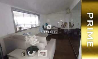 Imagem: Cobertura Linear Única e Mobiliada com