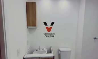 Imagem 2: APARTAMENTO PLANEJADO STUDIO PARA LOCAÇÃO NO BAIRRO BELENZINHO, 27 MTS2