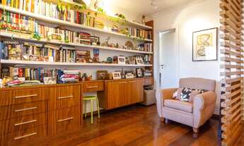 Imagem 7: Apartamento para venda em Sumarezinho com 2 quartos, sendo 1 suíte , 164m²