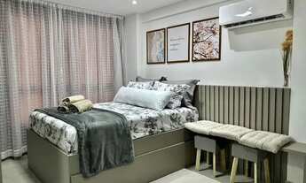 Imagem: Flat intermares