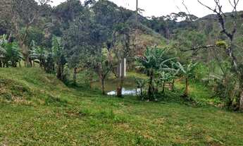 Imagem 7: SÍTIO PARA VENDA NO BAIRRO CERELO EM TAPIRAÍ SP