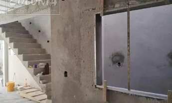 Imagem 4: Casa a venda - Vila Alto de Santo André, Santo André