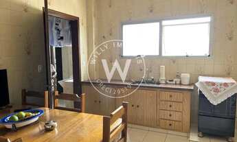 Imagem 7: Apartamento para Venda em Presidente Prudente, Vila Ocidental, 3 dormitórios, 1 suíte, 3 b