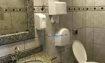 Imagem 4: Salão para alugar, 420 m² por R$ 11.040,00/mês - Centro - Sumaré/SP