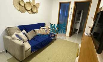 Imagem: Apartamento dois dormitórios próximo da