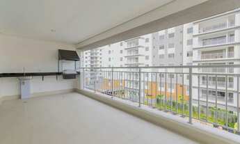 Imagem 7: Exclusiva Townhouse Cyrela - Sofisticação e Conforto em Cada Detalhe