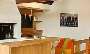 Imagem 4: Linda cobertura, 3 quartos, 1 suíte, infra completa no bairro Ipanema, com ofurô