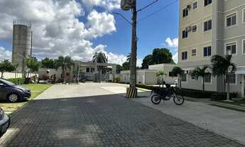 Imagem 7: VENDO 2/4 no cambeba