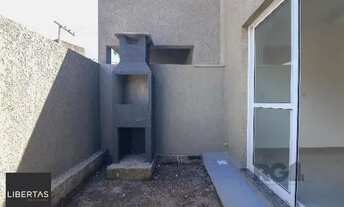 Imagem 6: Casa Condominio em Porto Alegre, no bairro Vila Nova, com 2 dormitório(s), e 2 b