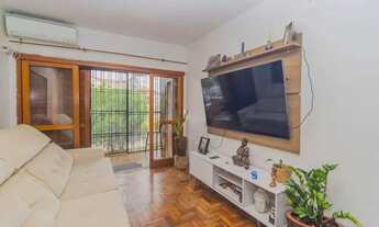 Imagem 2: Casa de 3 dormitórios à venda no Bairro Parque Santa Fé - Porto Alegre