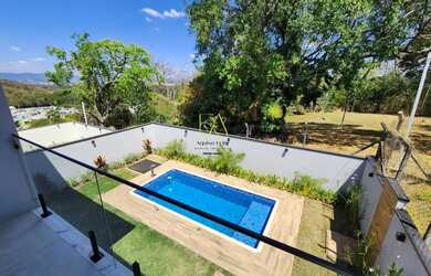 Imagem 15: Casa em Condomínio para Venda em Atibaia, Condomínio Residencial Reserva de Atibaia, 3 dor